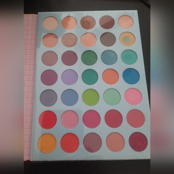 Flower Love 35 Colors - Picture 3 of 11